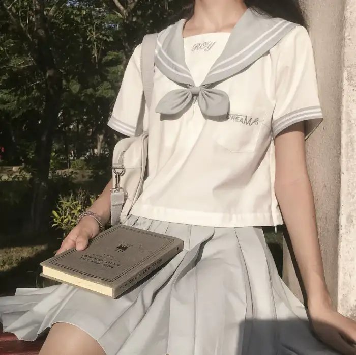 海洋男孩