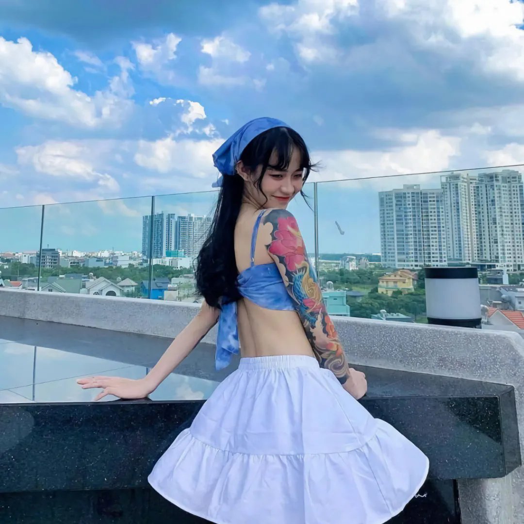法国女人